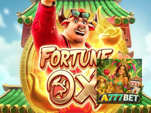 Material promocional do app A777BET — ilustração, não métricas auditadas nesta página